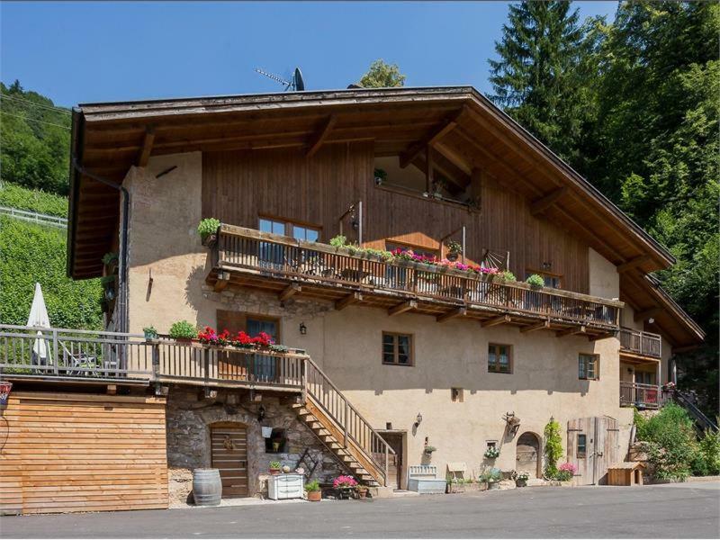 Lexnhof - Hofschank Montagna Exterior photo